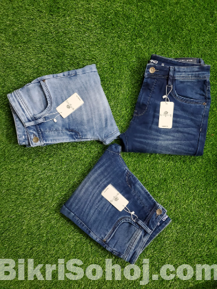 Men's Denim Pant